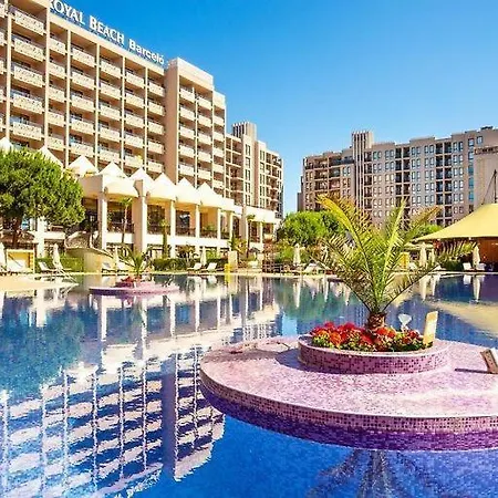 Barcelo Royal Private * Sunny Beach